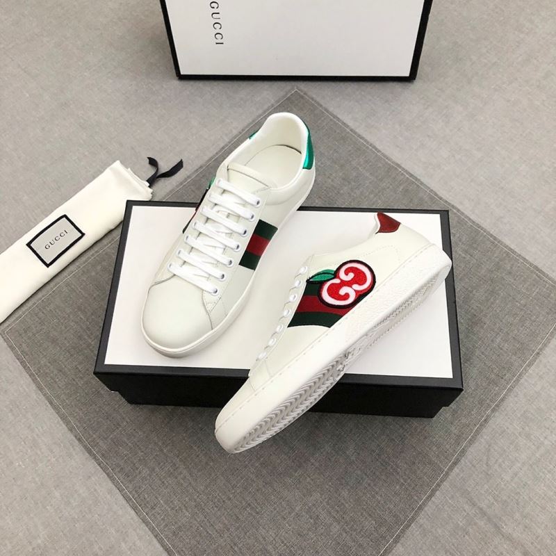 Gucci ACE Shoes